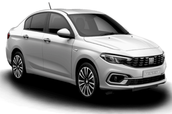 Fiat Egea
